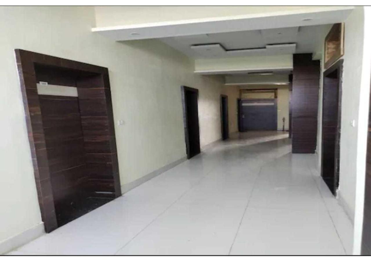 Hotel Parag Palace Jabalpur Exteriér fotografie